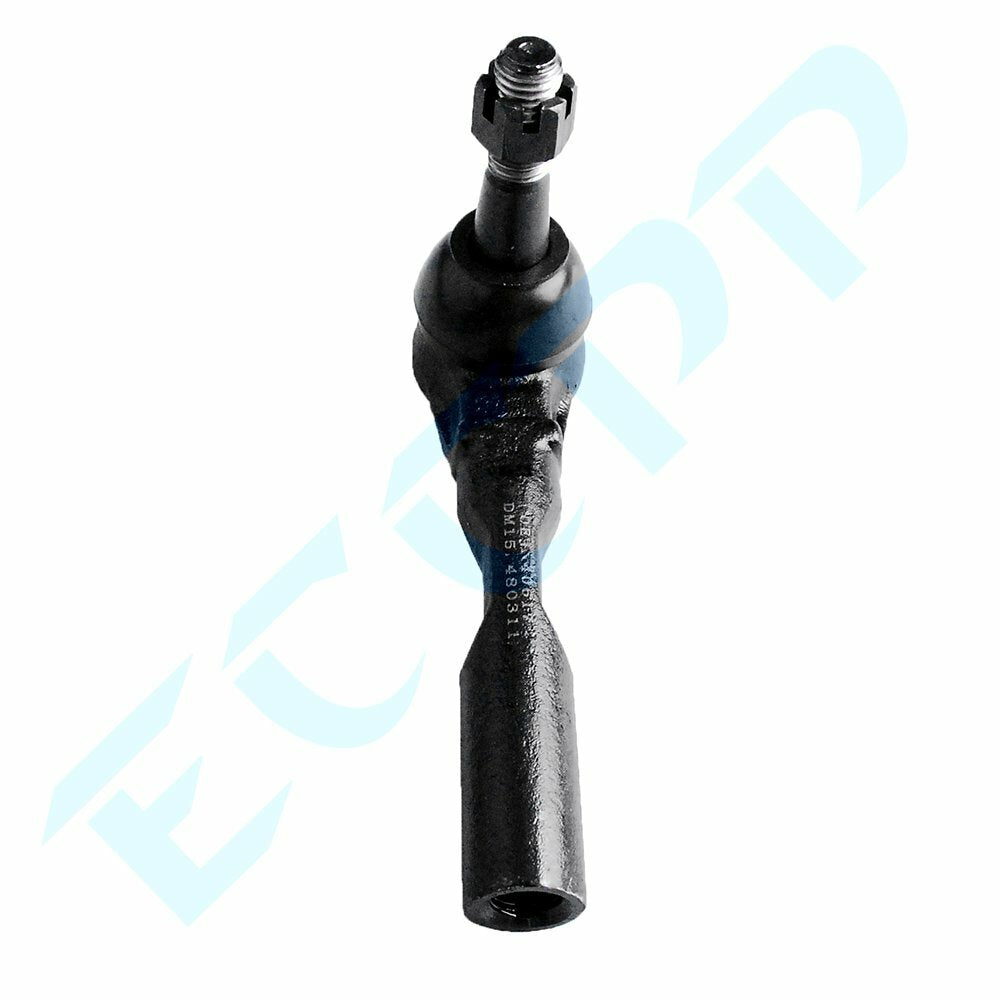 ECCPP 4Pc Inner&Outer Tie Rod End Kit For Chevrolet Express GMC Savana 1500 2500 ECCPP