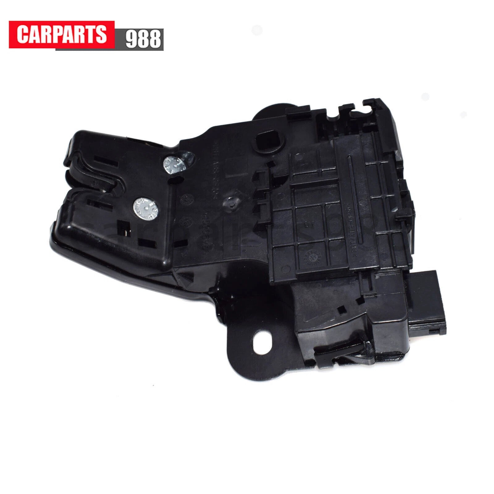 Rear Trunk Lock Lid Latch Actuator For Buick Lacrosse Chevy Cruze CTS 13501988 6B93BC-57