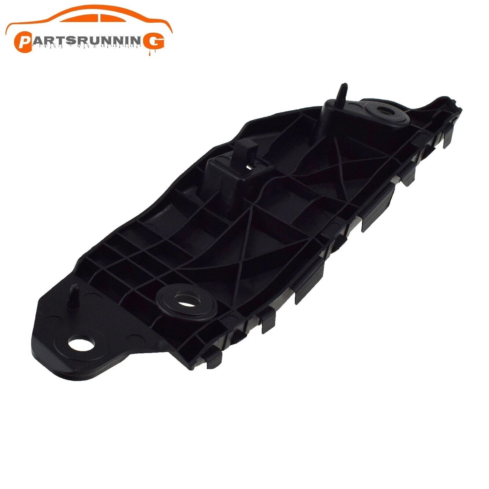 Front Right Passenger Side Bumper Retainer TK48-50-0T1B For Mazda 2016-2022 CX-9 6B93BC-57
