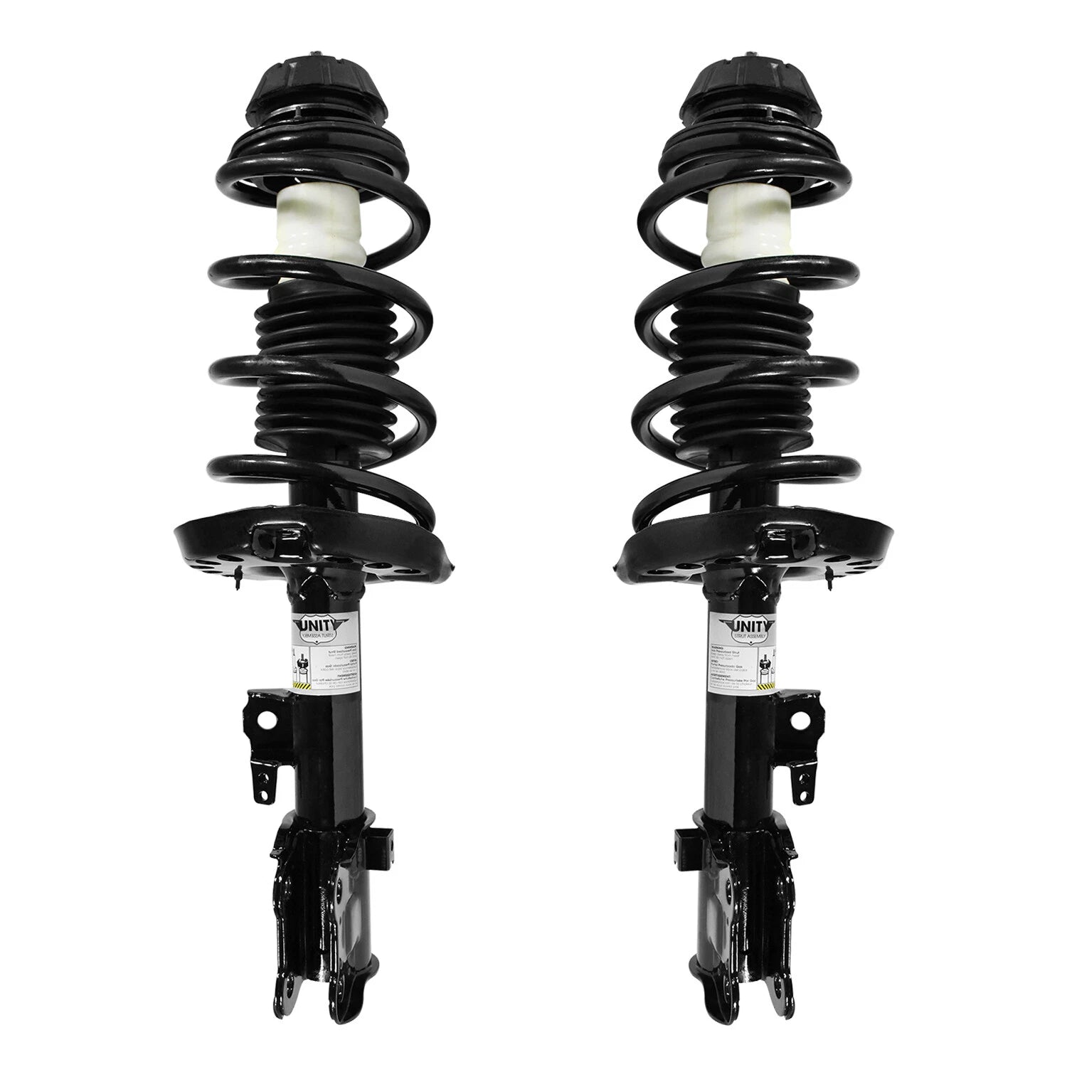 Front Complete Strut Assembly Kit for 2010-2013 Kia Soul 6B93BC-57