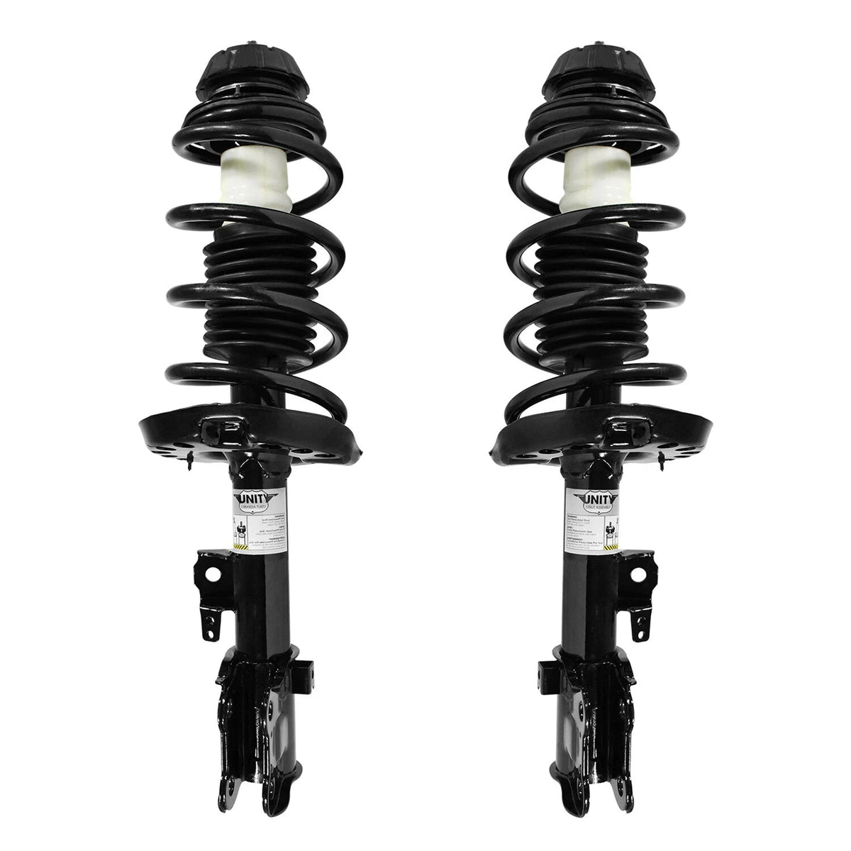Front Complete Strut Assembly Kit for 2010-2013 Kia Soul 6B93BC-57