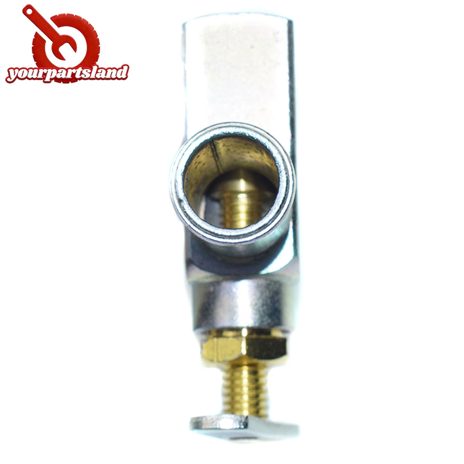 Heater Control Valve HVAC Water Manual Shut-off Valve 5/8 8211244,13005001 6B93BC-57
