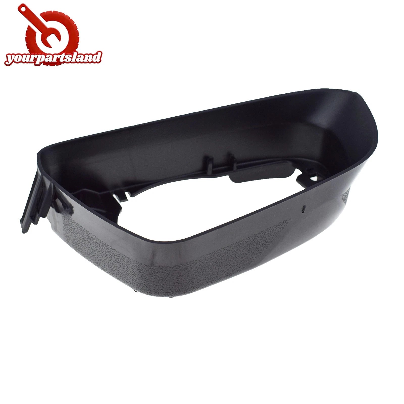 2287.3025 For Tesla MODEL 3 2017-2023 Left Door Exterior Mirror Supporting Ring 6B93BC-57