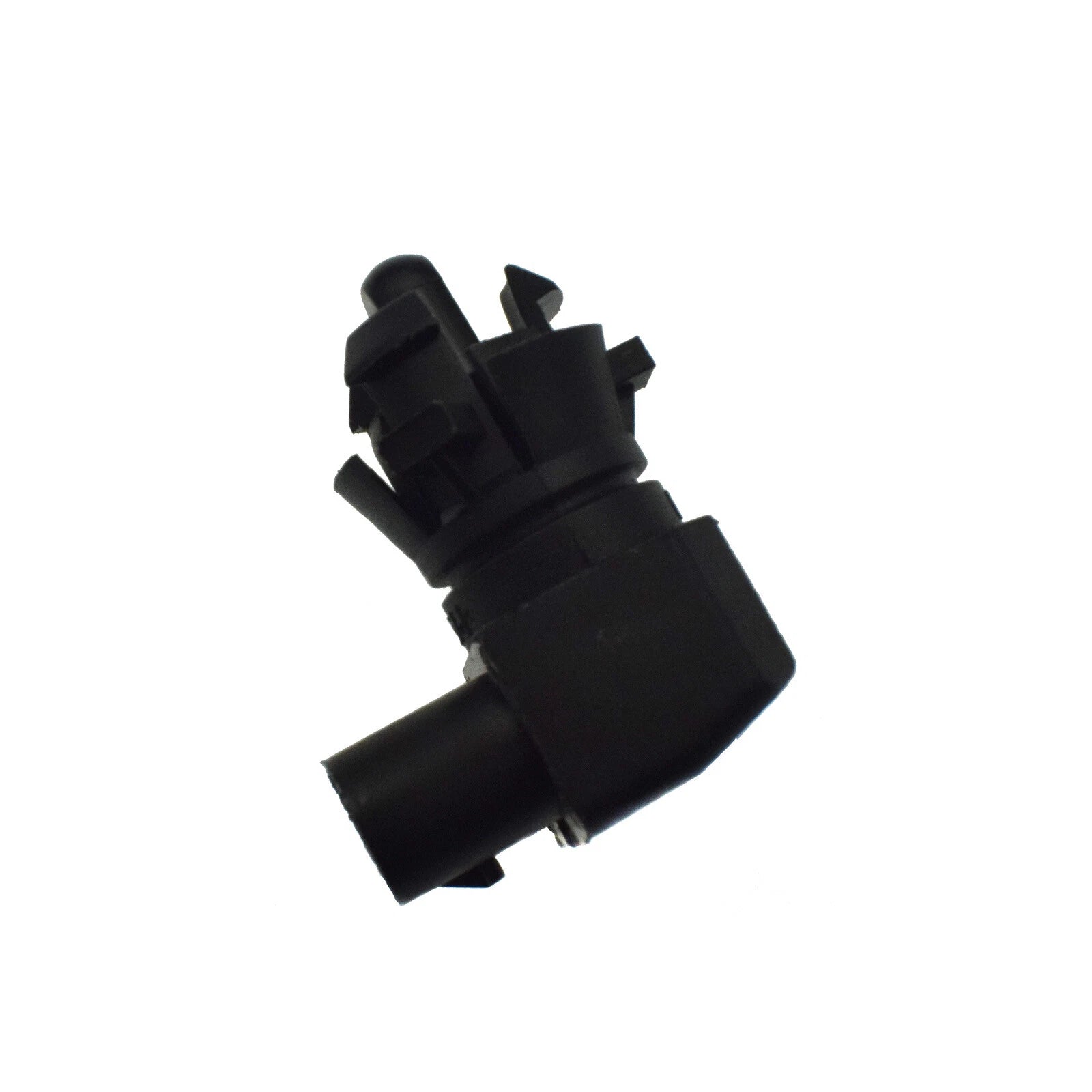 Ambient Air Temperature Sensor w/ Plug Pigtail For Chevrolet Buick Cadillac GMC 6B93BC-57
