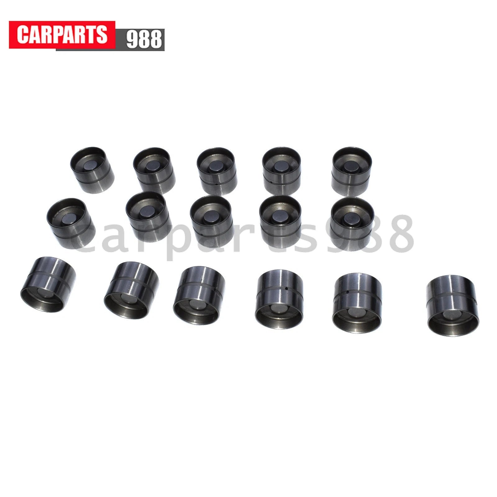 16x Hydraulic Lifters For 1997-2011 Hyundai Accent Tucson Kia Rio 2223137100 6B93BC-57