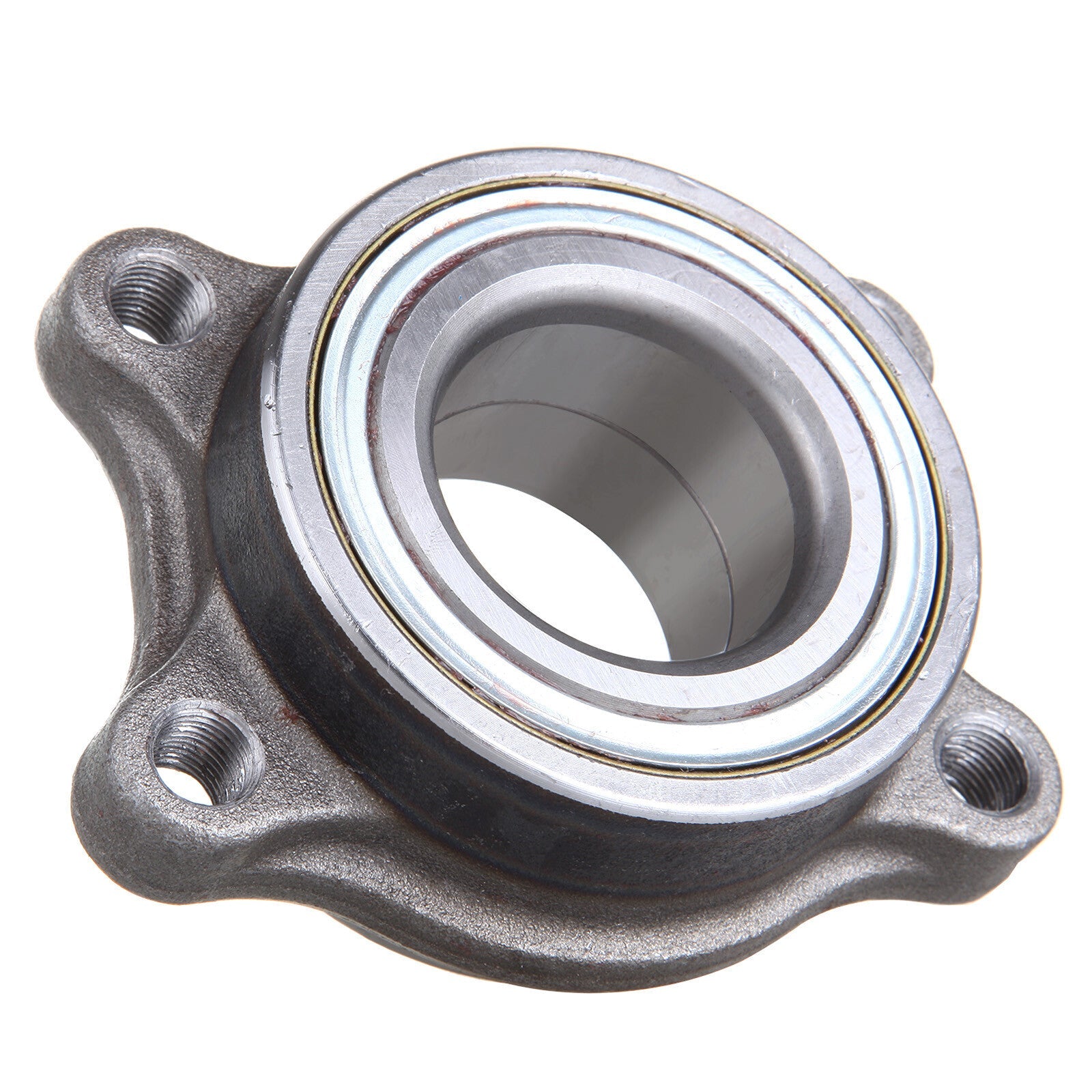 2Pcs Wheel Bearing Modules Rear For Infiniti G35 2003-2007 For Nissan 350Z RWD 6B93BC-57