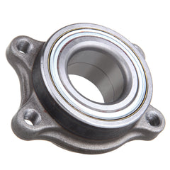 2Pcs Wheel Bearing Modules Rear For Infiniti G35 2003-2007 For Nissan 350Z RWD 6B93BC-57