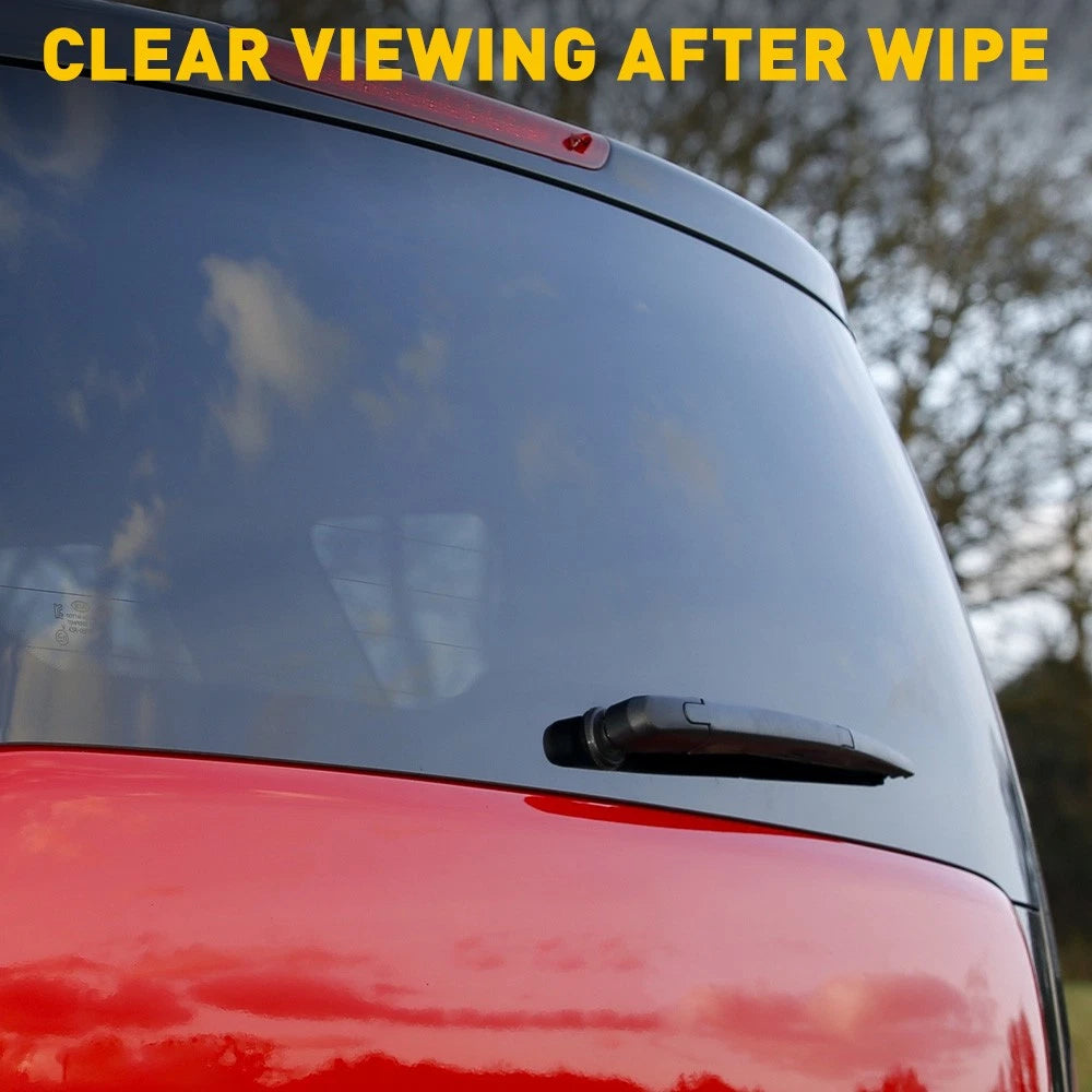 FOR KIA SOUL 2010-2019 Rear Window Wiper Replace Arm+Blade 98811-2K001 EOA 6B93BC-57