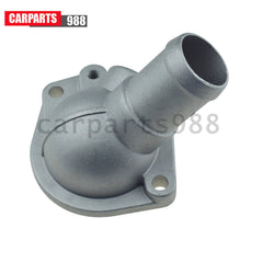 Aluminum Coolant Thermostat Housing For 1996-00 Honda Civic 1.6L 19311-P2A-000 6B93BC-57