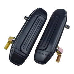 Rear LH RH Door Handle For Mitsubishi Montero Pajero V31 V32 V33 V46 V47 92-00 6B93BC-57