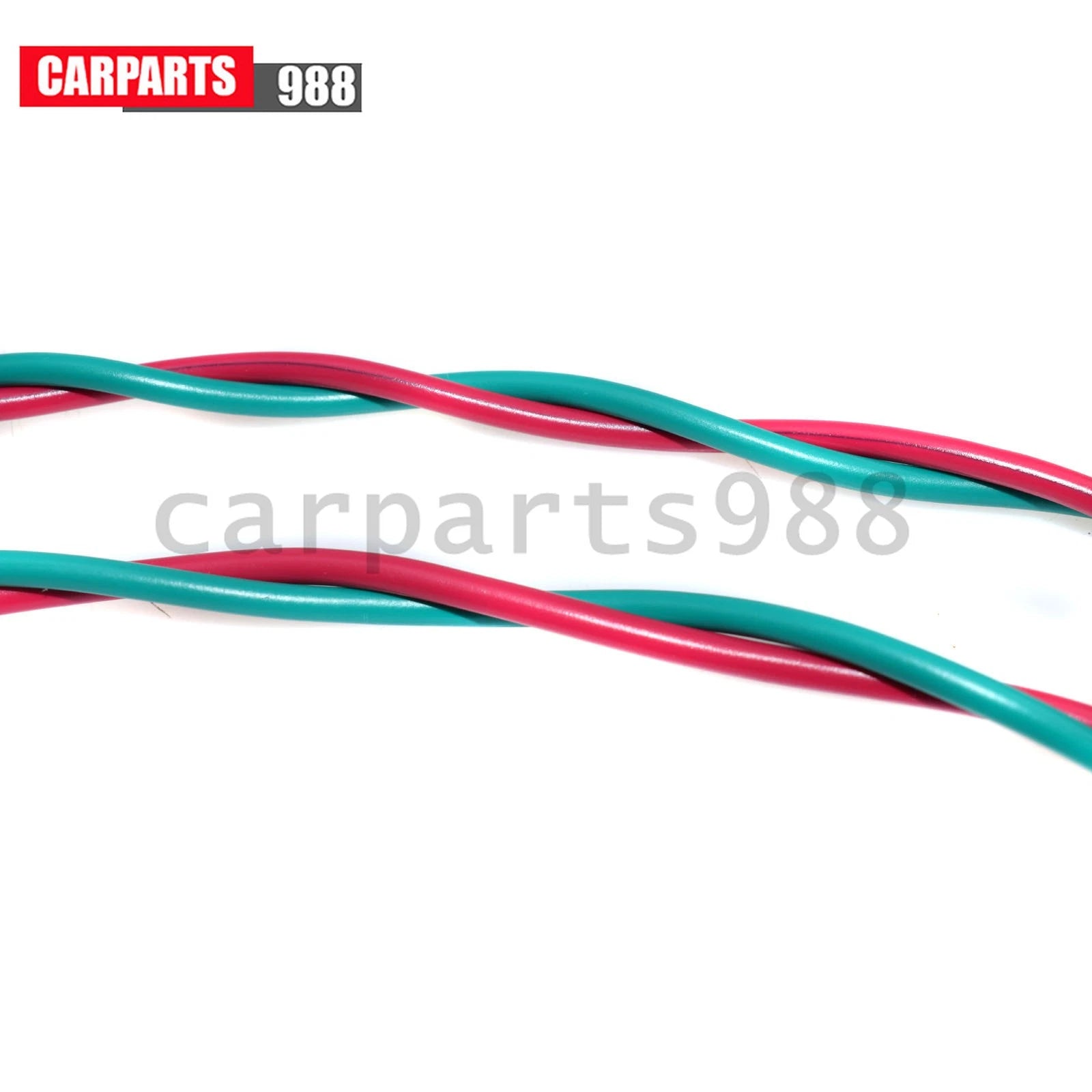 2Pcs Distributor Pigtail Wire Harness For GM HEI Power &Tach Connector Plug 6B93BC-57