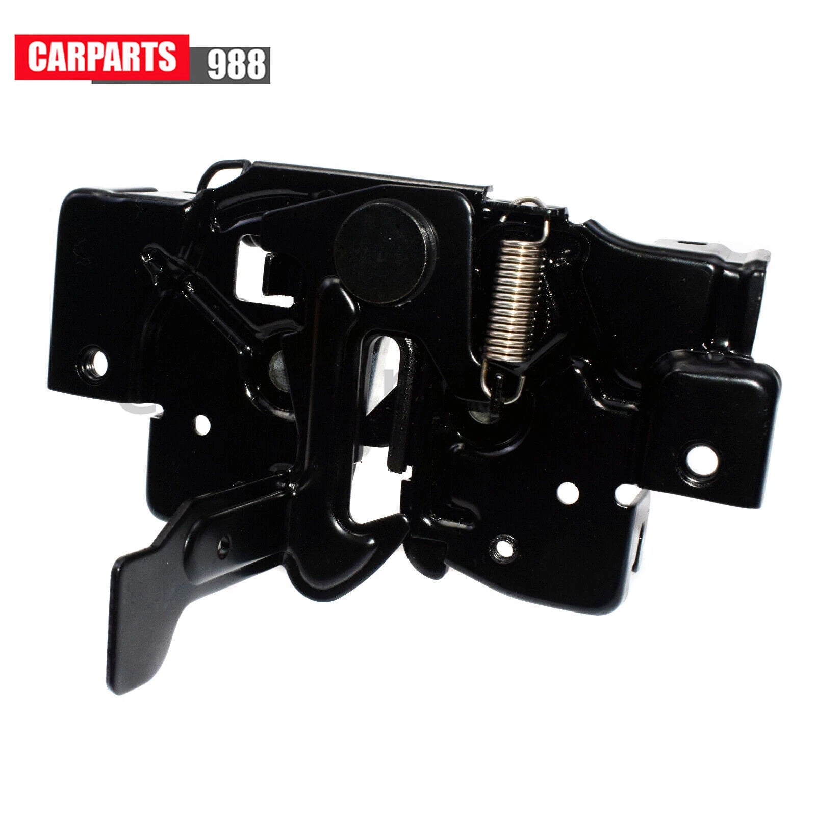 Hood Latch Assembly For 2003-2008 Mazda 6 Without Alarm MA1234105 GJ6A56620E 6B93BC-57
