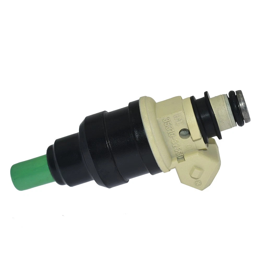 4x Fuel Injector 35310-32560 For Hyundai Elantra Sonata 1990-1998 0280150745 6B93BC-57