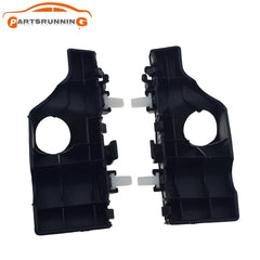Front Bumper Bracket LEFT & RIGHT For 2016-20 Kia Sorento 86513C5000,86514C5000 6B93BC-57