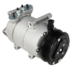 A/C AC Compressor And Clutch For Ford Focus 2.0L 2013-2014 CO 29079C 6B93BC-57