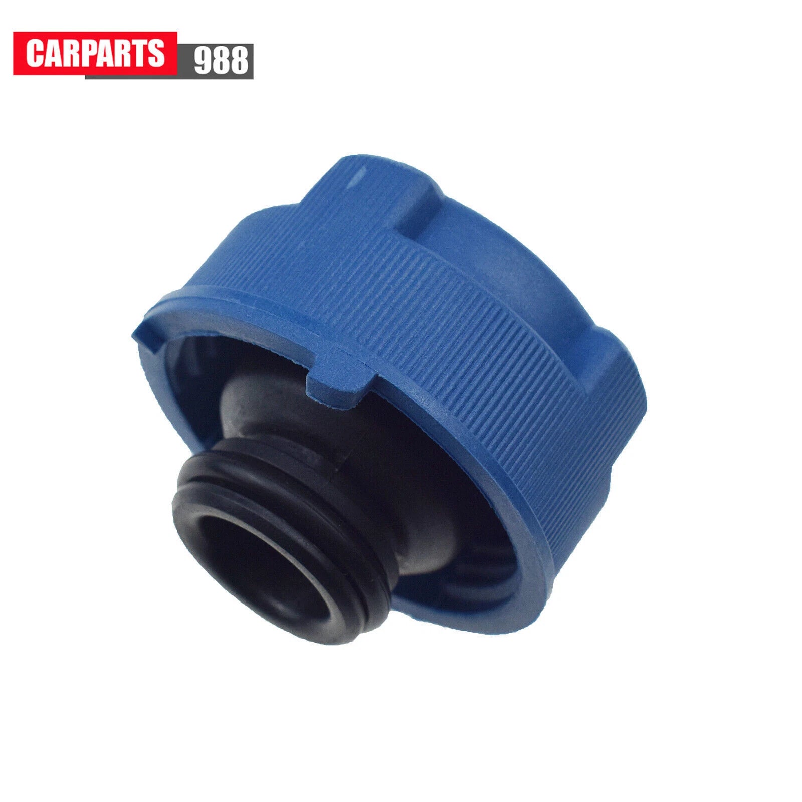 Coolant Expansion Tank Cap 68097622AA For Fiat 500L Ram ProMaster 1500 2500 3500 6B93BC-57