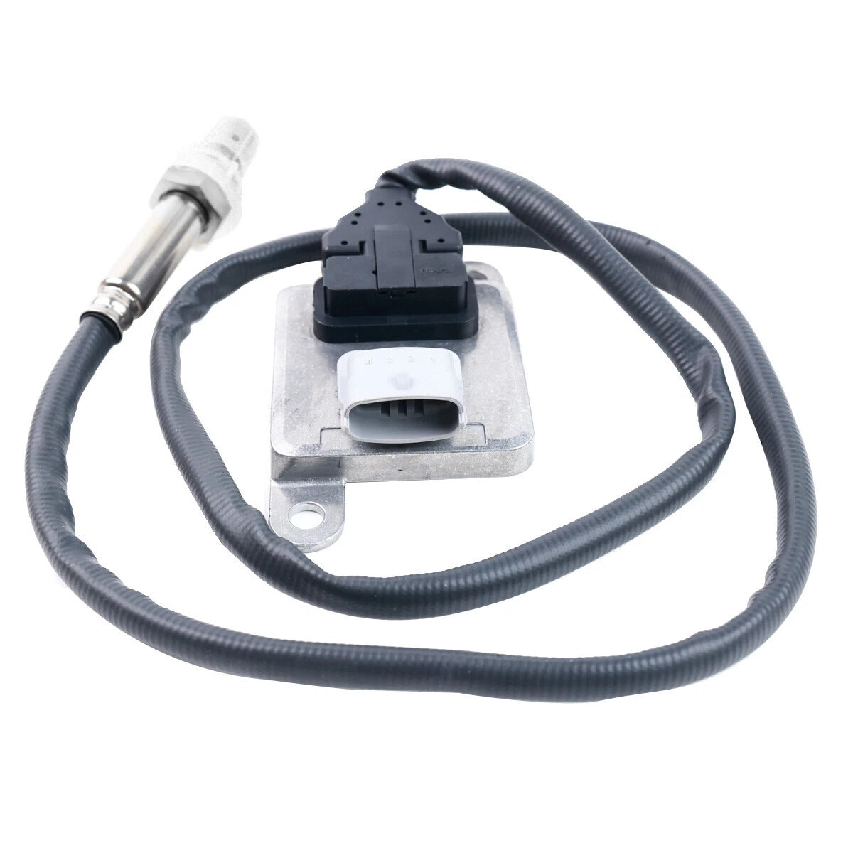 Nitrogen Oxide NOx Sensor For Cummins ISB 6.7L 5293295NX 2894945 5WK96692 6B93BC-57