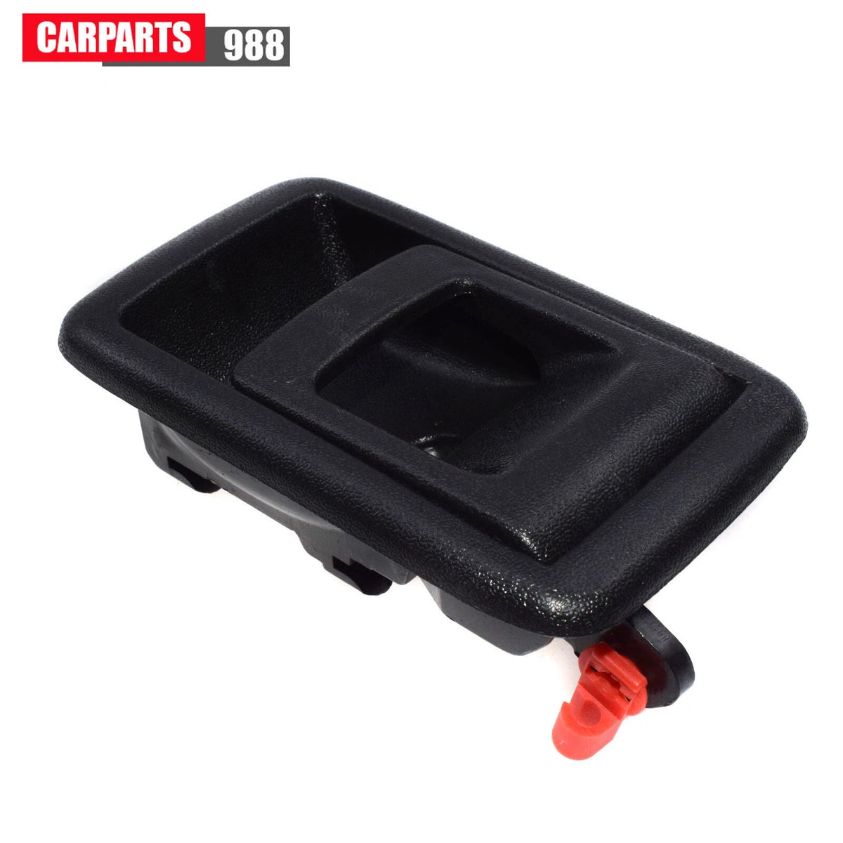 Interior Door Handle Black Left Side For Toyota Camry 4Runner Tercel 6920610070A 6B93BC-57