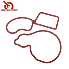 Upgrade Coolant Water Pump Seal Gasket For BMW F22 F23 F30 G08 G38 X4 B48 2.0L 6B93BC-57