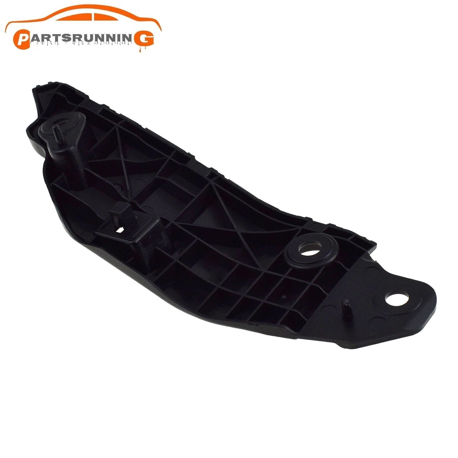 Front Right Passenger Side Bumper Retainer TK48-50-0T1B For Mazda 2016-2022 CX-9 6B93BC-57