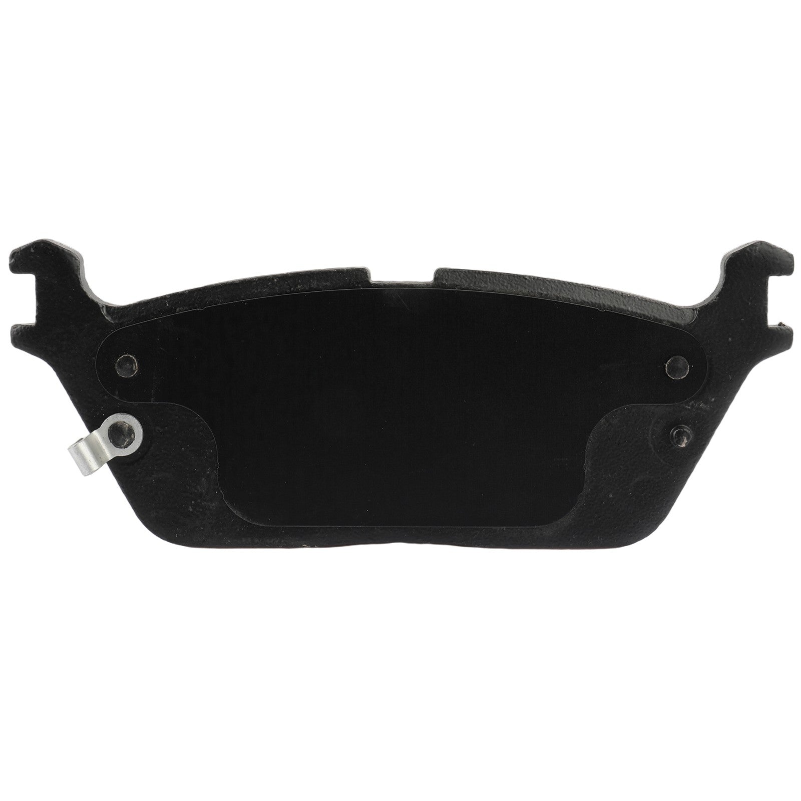 Rear Ceramic Brake Pads for 2019-2024 Ram 1500 Jeep Grand Wagoneer L 2022 - 2024 6B93BC-57