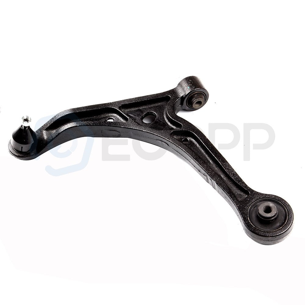 8pcs For 2002-2004 Honda Oddssey Front Lower Control Arms Tie Rods Sway Bars Kit KOEEP