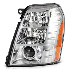 Headlight Assembly For 2009-2014 Cadillac Escalade ESV EXT Hybrid Driver Side 6B93BC-57