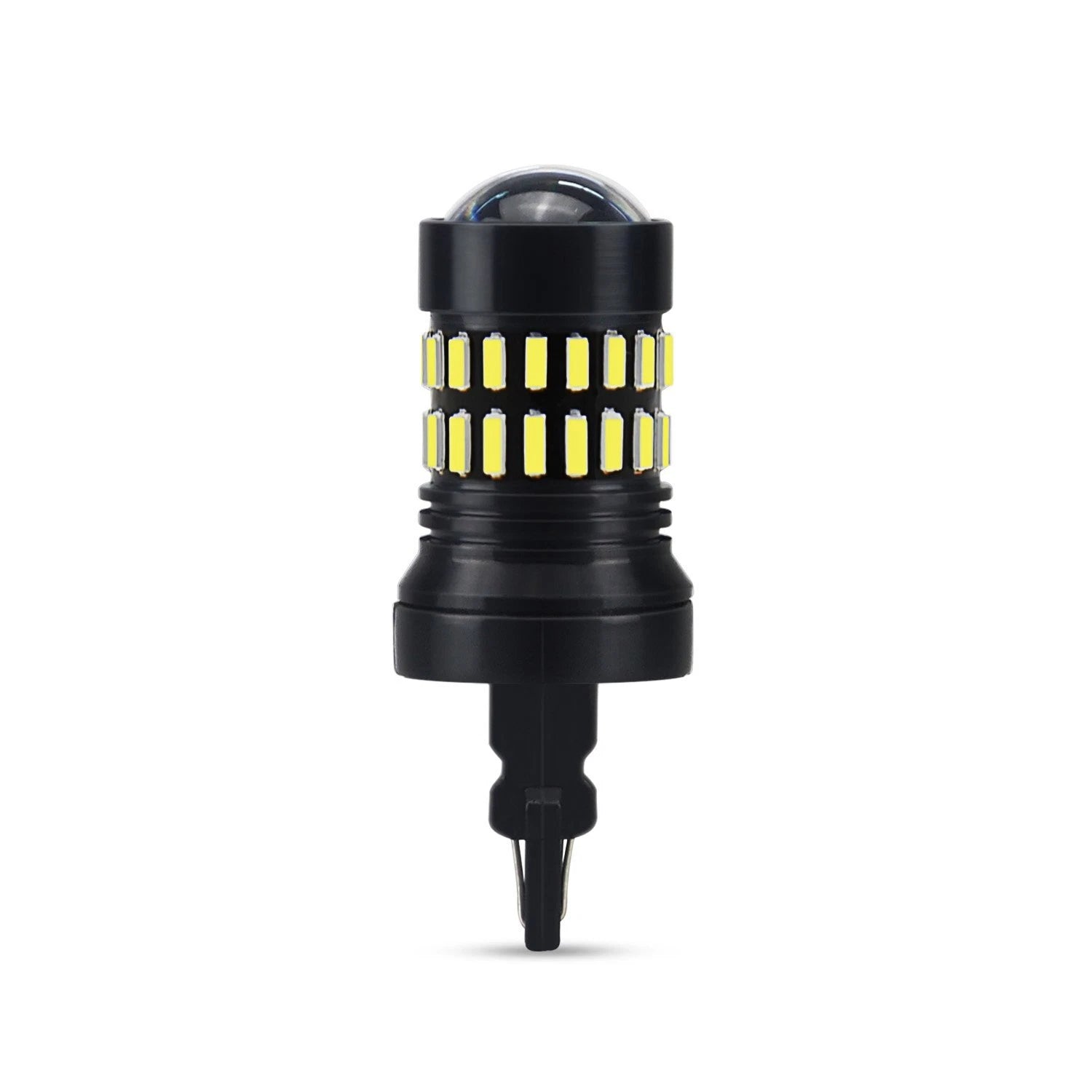 AUXITO 3157 3156 LED Backup Reverse Light Bulb White For Ford F-150 2018 6K EOA AUXITO