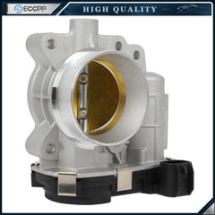 For Saab 9-3X 2010 2011 Saab 9-3 2007 2008 2009 2010 2011 L4 2.0L Throttle Body 6B93BC-57