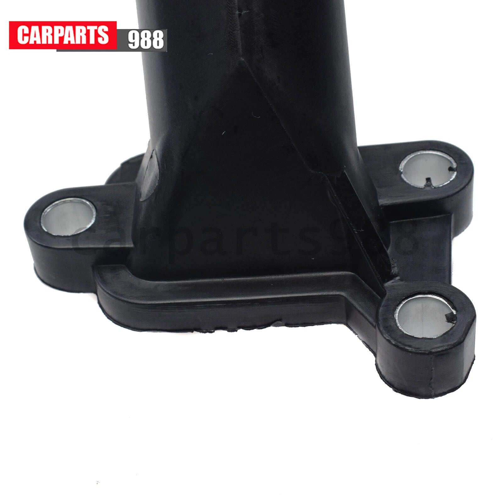 Coolant Water Flange Tube Connector For BMW E90 E93 E84 E71 X1 X3 X4 11127810707 6B93BC-57