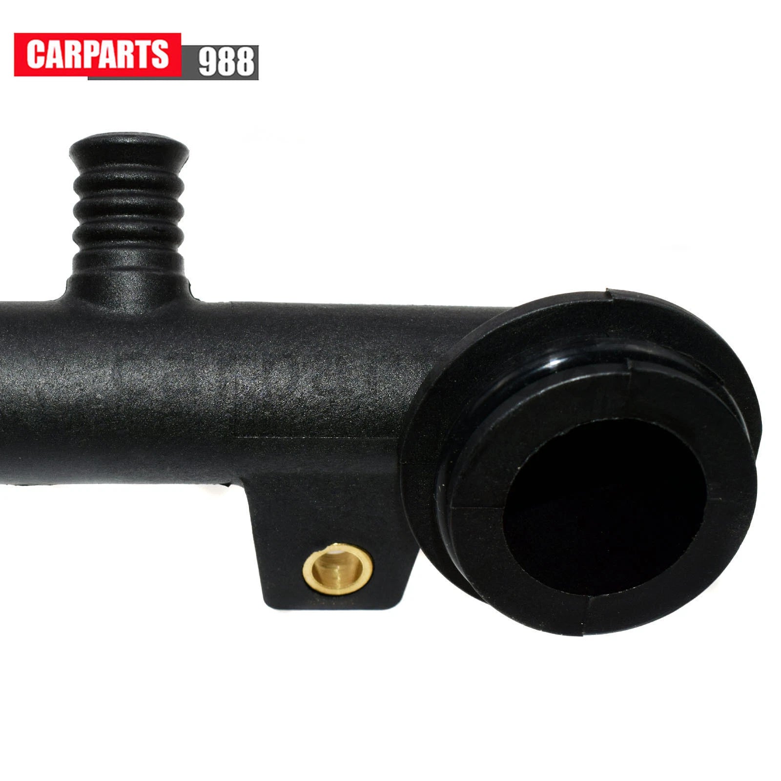 Coolant Hose Pipe Connector for BMW E30 316i M40 E36 318i M43 E34 11531714738 6B93BC-57