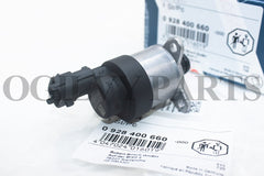 0928400660 Pressure Control Valve Regulator For BOSCH ALFA FIAT DUCATO