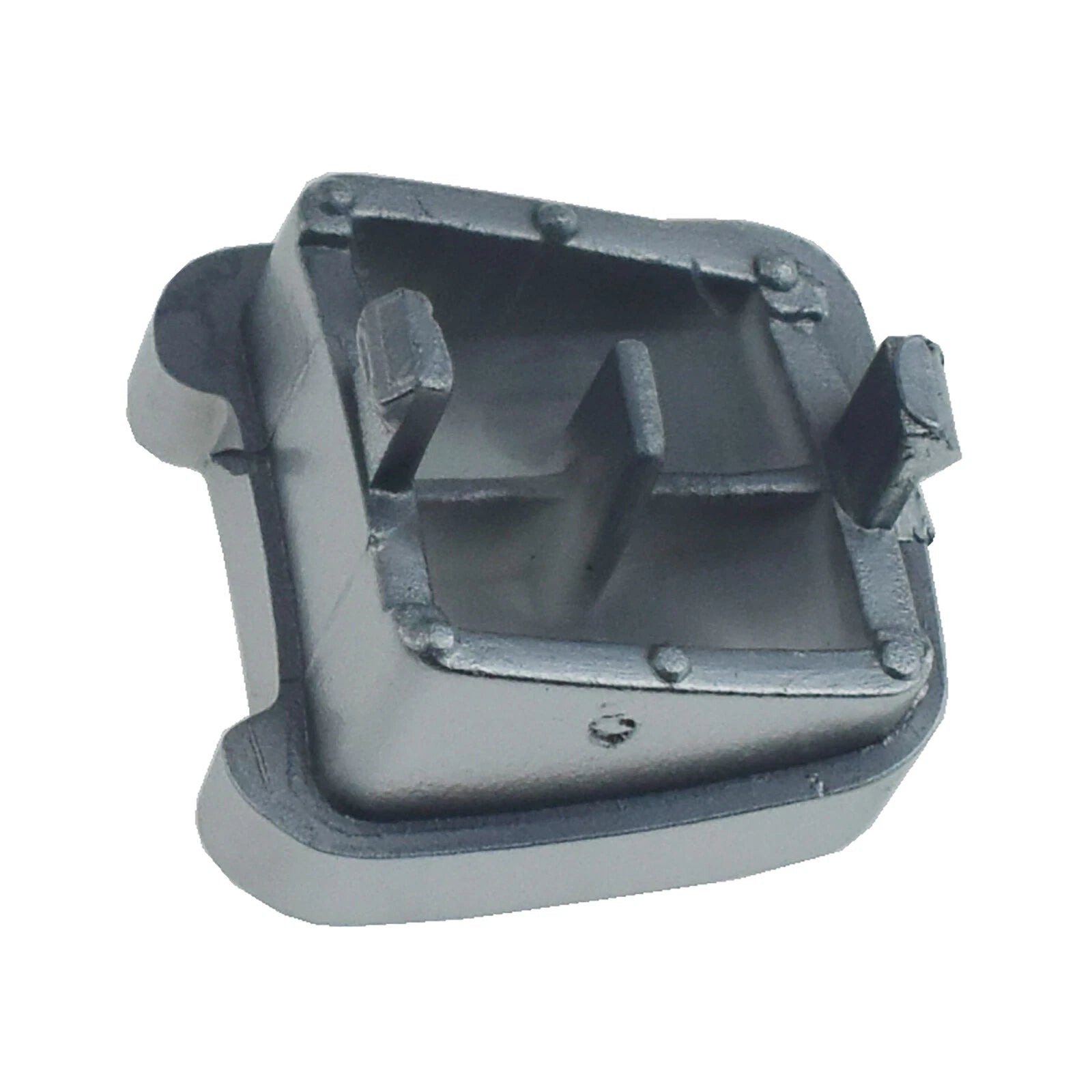 For Chevrolet TRAX Shift Display Lid Panel Small Cover Gaiter Boot Console Cap 6B93BC-57