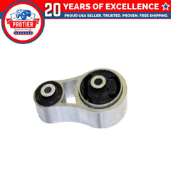 Motor & Torque Strut & Trans Mount 3PCS Compatible for 07-12 Mazda CX-7 2.3L/ 6B93BC-57