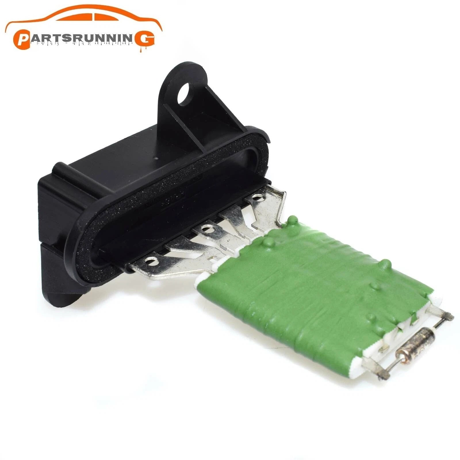 Heater A/C Blower Motor Resistor for Chrysler Sebring Dodge Stratus 5174124AA 6B93BC-57