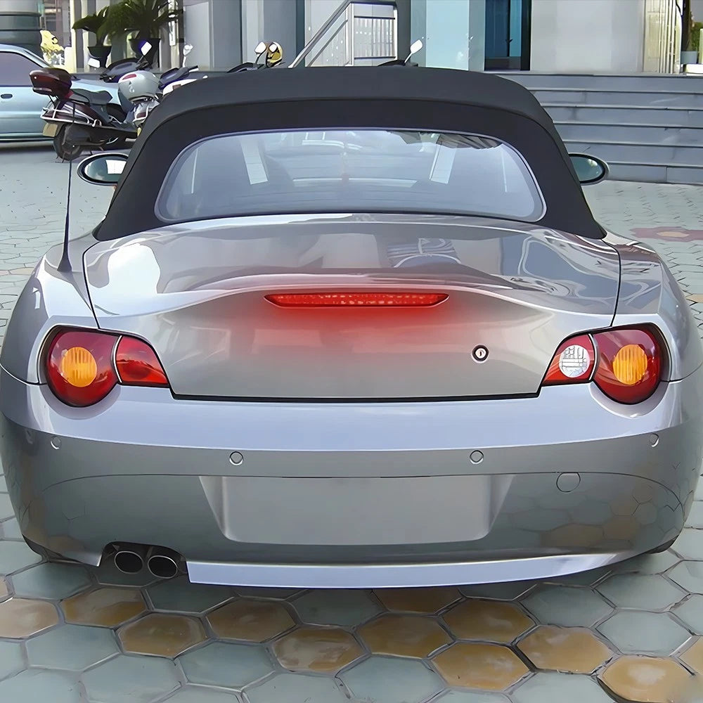 FOR BMW Z4 E85 2003-2008 LED 3RD THIRD BRAKE LIGHT TAIL STOP LAMP 63256930246 EA 6B93BC-57