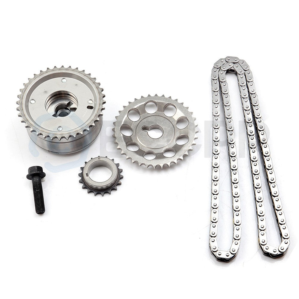 Head Gasket Set Timing Chain Kit For Toyota Yaris 2007-2012 1.5L 6B93BC-57