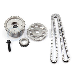 Head Gasket Set Timing Chain Kit For Toyota Yaris 2007-2012 1.5L 6B93BC-57
