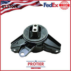 Auto Transmission Mount For Kia Sorento / Hyundai Sanata FE Sport 6B93BC-57