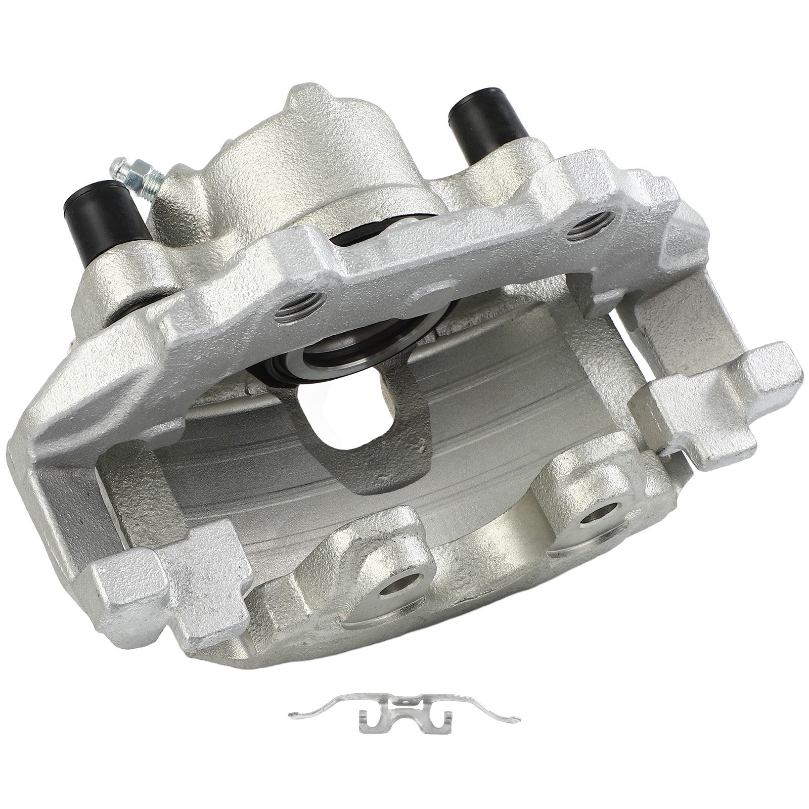 Front Left Brake Caliper 1Pc For 2013-2019 Ford Escape AWD 2013-2014 Ford Focus 6B93BC-57
