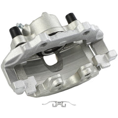 Front Left Brake Caliper 1Pc For 2013-2019 Ford Escape AWD 2013-2014 Ford Focus 6B93BC-57