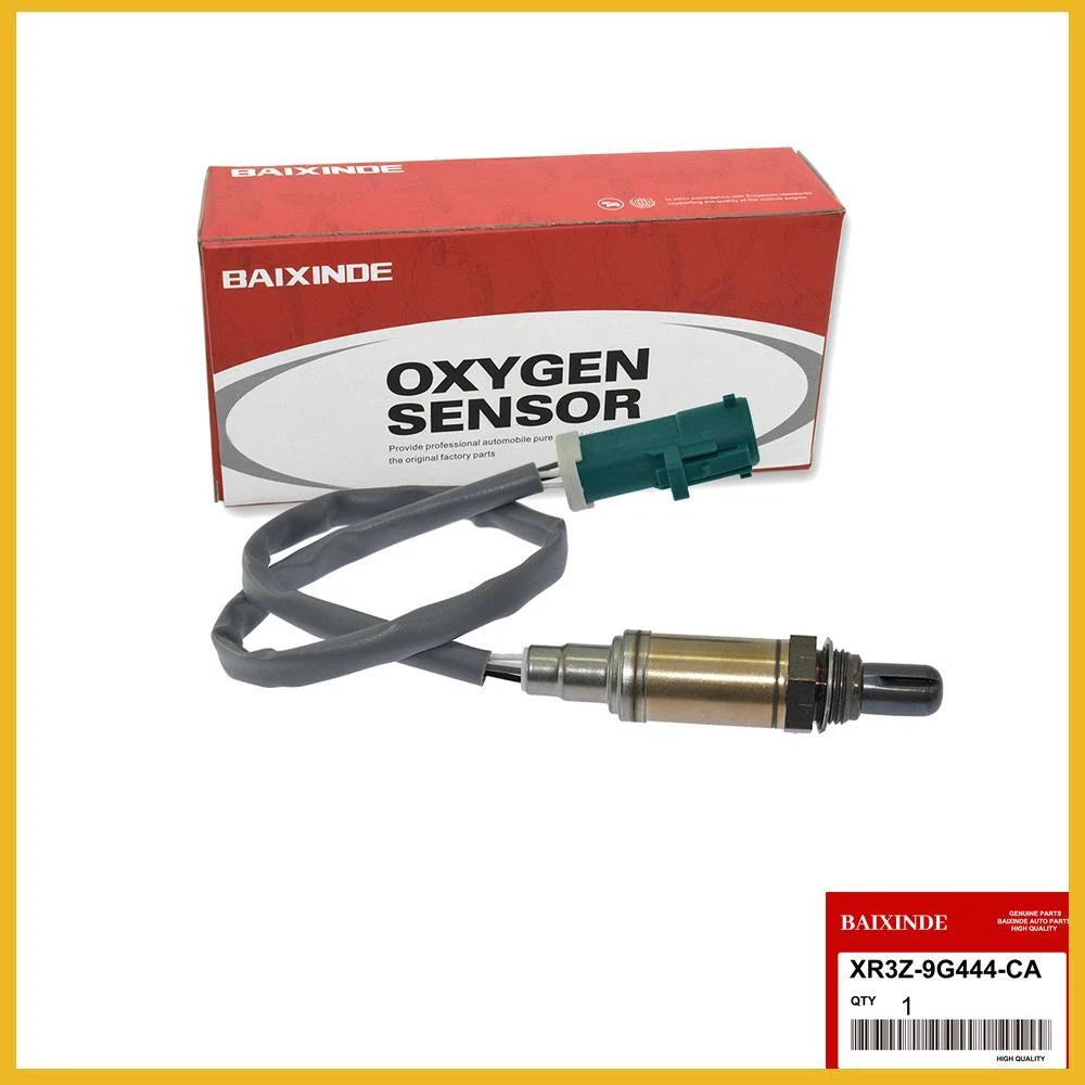 Oxygen O2 Sensor XR3Z-9G444-CA For Ford Ranger 3.0L 4.0L E-350 F-250 F-350 MAZDA 6B93BC-57