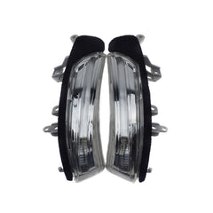 Left and Right Side Mirror Signal Lamp Indicator For Toyota Prius Prius V Avalon 6B93BC-57
