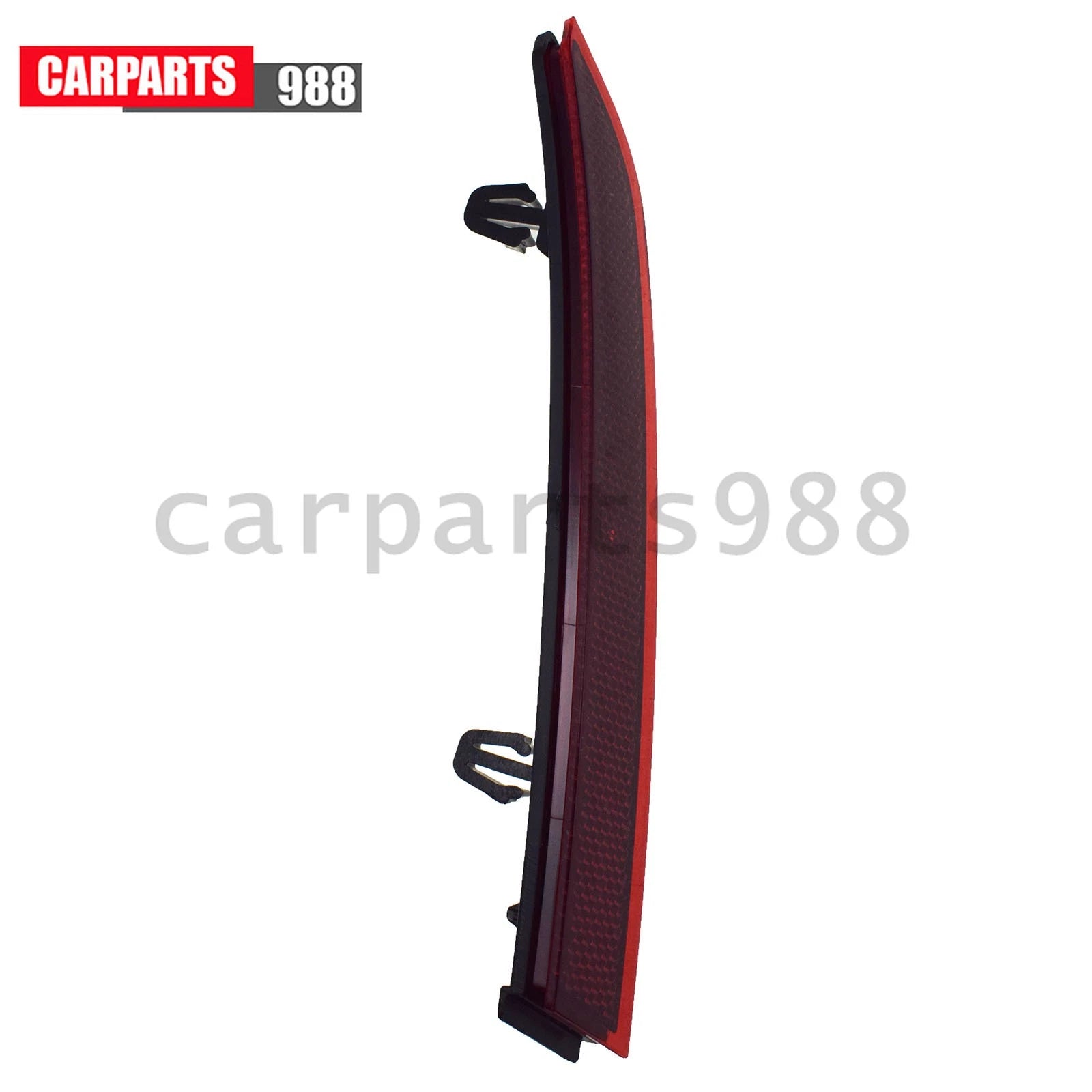 Rear Bumper Reflector Left LH Side For VW Passat B8 2017 2018-2019 3G0945105B 6B93BC-57