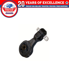 Engine Motor & Torque Strut Mount 2PCS Set Fit 2006-2011 Honda Civic 1.3L Hybrid 6B93BC-57