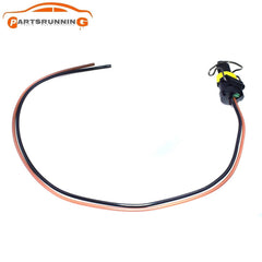 IPR Pigtail Connector & VGT Solenoid For Ford Powerstroke 6.0L Diesel Turbo 6B93BC-57