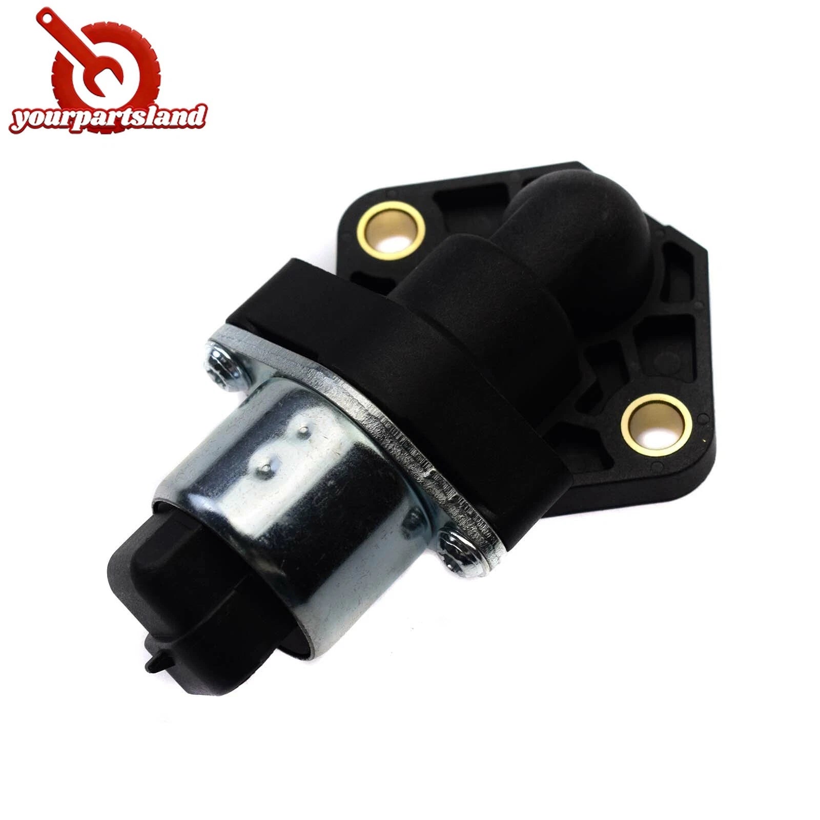Idle Air Control Valve IAC For FORD Fiesta V 2S6A9F715BB,4940126,1149683 6B93BC-57