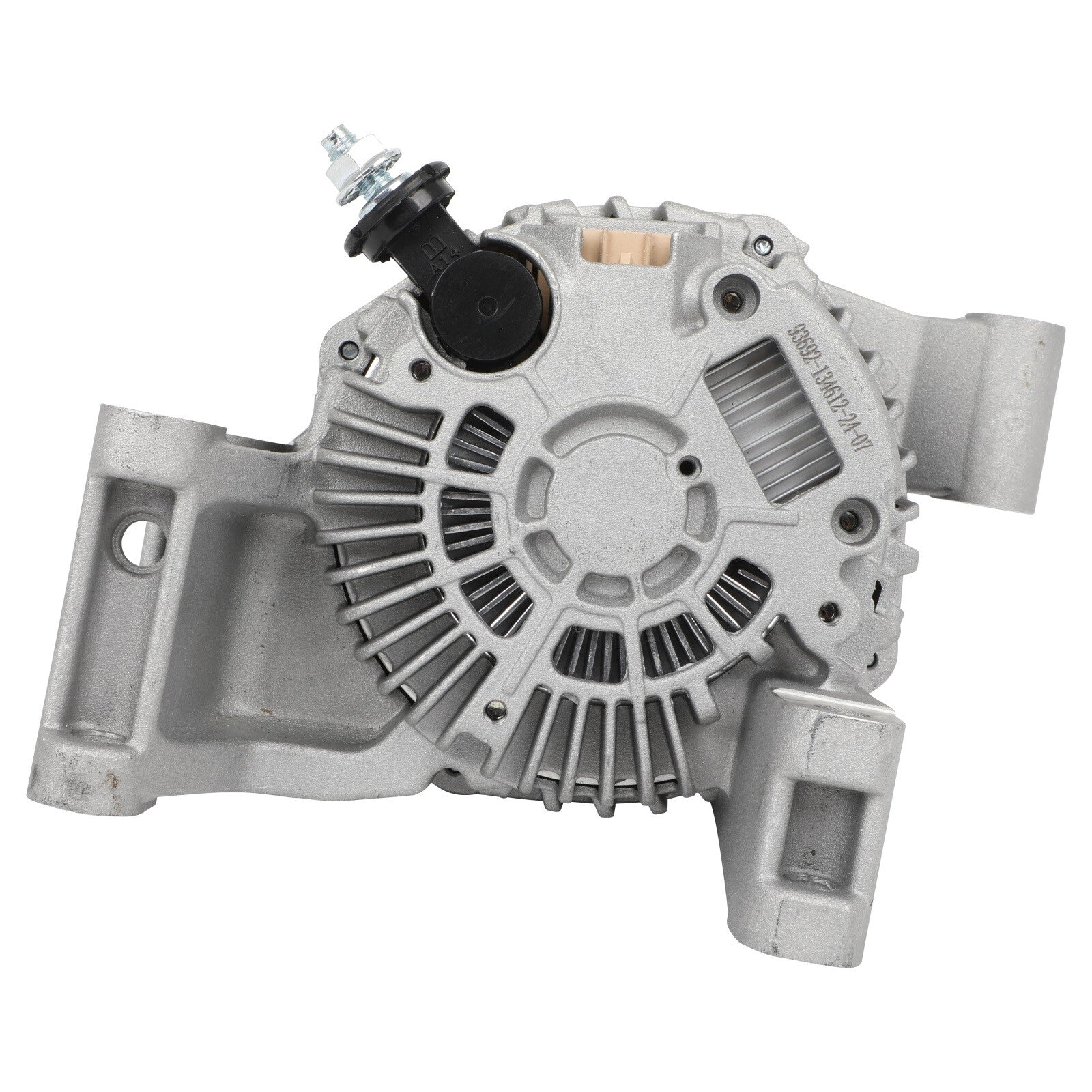 ECCPP Alternator For Mazda 3 2010-2013 L4 2.0L 100A CW 11342 12V ECCPP