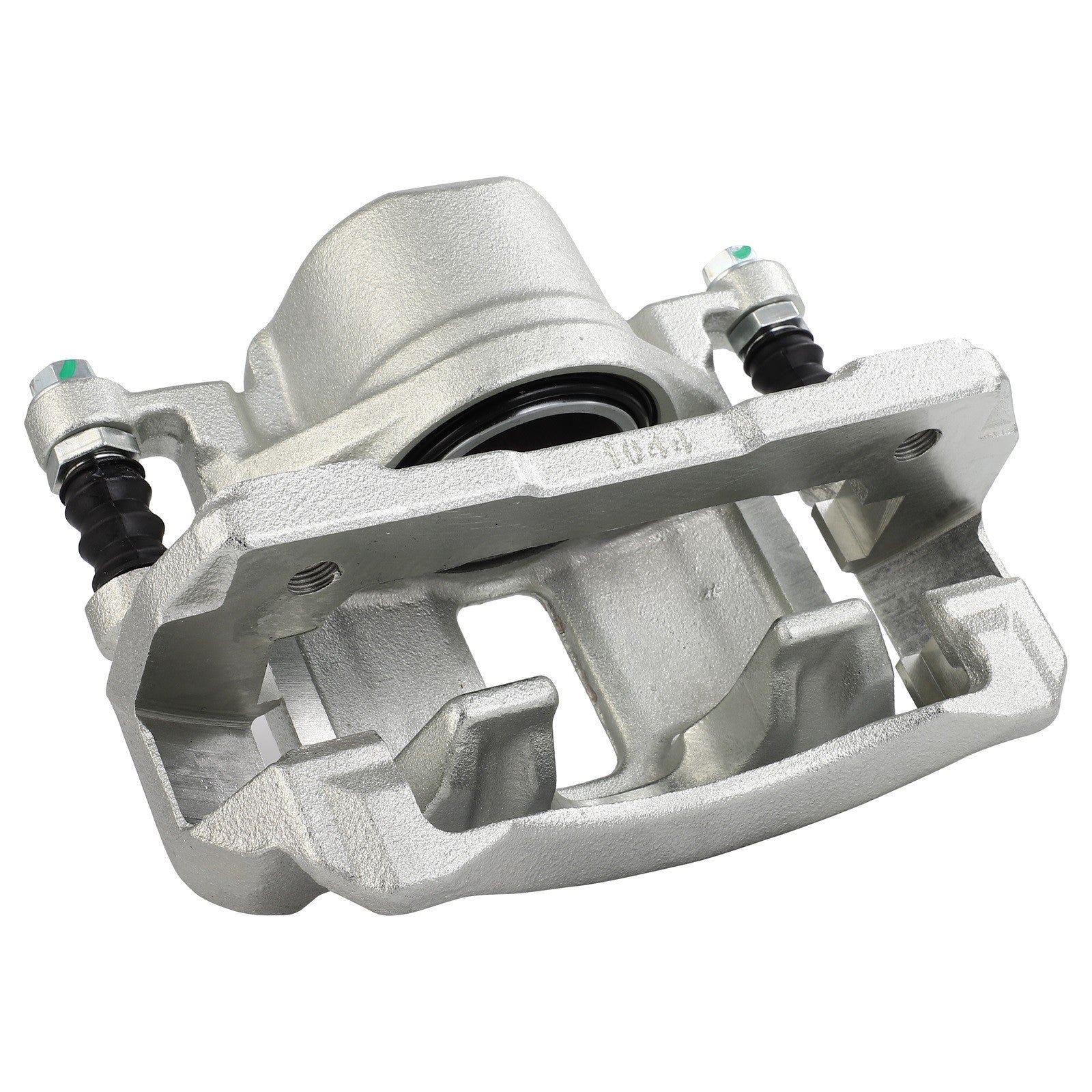 Front Left Brake Caliper 1Pc  Kits For 2003-2006 2007 Honda Accord 19B2668 6B93BC-57