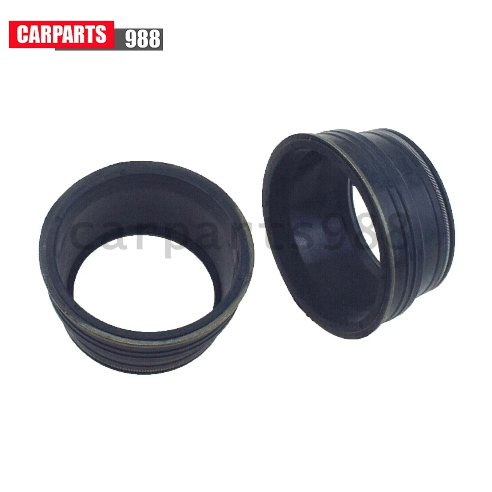 2Pcs Variable Timing Solenoid Gasket For Land Rover LR2 / Freelander 2 LR070359 6B93BC-57